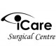I care logo